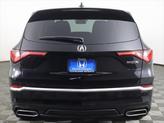 Thumbnail of 2023 Majestic Black Pearl Acura MDX