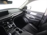 Thumbnail of 2023 Majestic Black Pearl Acura MDX