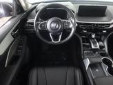 Thumbnail of 2023 Majestic Black Pearl Acura MDX