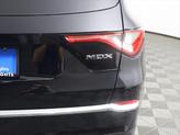 Thumbnail of 2023 Majestic Black Pearl Acura MDX