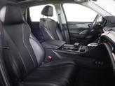 Thumbnail of 2023 Majestic Black Pearl Acura MDX
