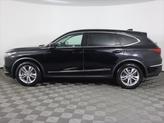 Thumbnail of 2023 Majestic Black Pearl Acura MDX