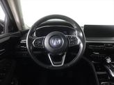 Thumbnail of 2023 Majestic Black Pearl Acura MDX