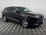 Thumbnail of 2023 Majestic Black Pearl Acura MDX