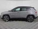 Thumbnail of 2023 Sting-Gray Clearcoat Jeep Compass