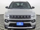 Thumbnail of 2023 Sting-Gray Clearcoat Jeep Compass