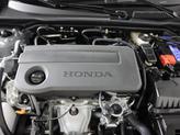 Thumbnail of 2026 Urban Gray Pearl Honda Civic