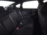 Thumbnail of 2026 Urban Gray Pearl Honda Civic