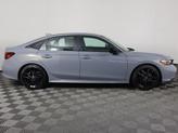 Thumbnail of 2026 Urban Gray Pearl Honda Civic
