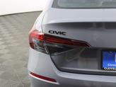 Thumbnail of 2026 Urban Gray Pearl Honda Civic