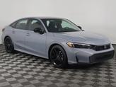 Thumbnail of 2026 Urban Gray Pearl Honda Civic