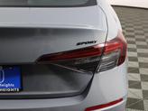 Thumbnail of 2026 Urban Gray Pearl Honda Civic
