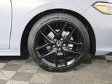 Thumbnail of 2026 Urban Gray Pearl Honda Civic