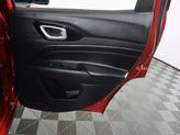 Thumbnail of 2023 Redline Pearlcoat Jeep Compass