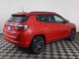 Thumbnail of 2023 Redline Pearlcoat Jeep Compass