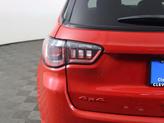 Thumbnail of 2023 Redline Pearlcoat Jeep Compass