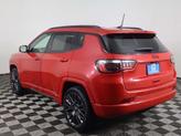 Thumbnail of 2023 Redline Pearlcoat Jeep Compass