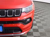 Thumbnail of 2023 Redline Pearlcoat Jeep Compass