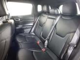 Thumbnail of 2023 Redline Pearlcoat Jeep Compass