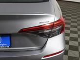 Thumbnail of 2024 Lunar Silver Metallic Honda Civic