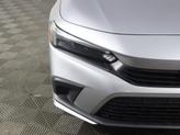 Thumbnail of 2024 Lunar Silver Metallic Honda Civic