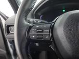 Thumbnail of 2024 Lunar Silver Metallic Honda Civic