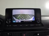 Thumbnail of 2024 Lunar Silver Metallic Honda Civic