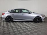 Thumbnail of 2024 Lunar Silver Metallic Honda Civic