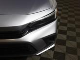 Thumbnail of 2024 Lunar Silver Metallic Honda Civic