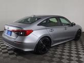 Thumbnail of 2024 Lunar Silver Metallic Honda Civic