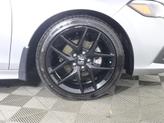 Thumbnail of 2024 Lunar Silver Metallic Honda Civic