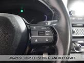 Thumbnail of 2024 Lunar Silver Metallic Honda Civic