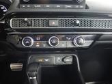 Thumbnail of 2024 Lunar Silver Metallic Honda Civic