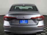Thumbnail of 2024 Lunar Silver Metallic Honda Civic