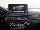 Thumbnail of 2024 Lunar Silver Metallic Honda Civic