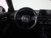 Thumbnail of 2024 Lunar Silver Metallic Honda Civic