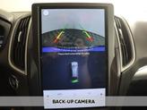 Thumbnail of 2022 Iconic Silver Metallic Ford Edge