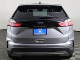 Thumbnail of 2022 Iconic Silver Metallic Ford Edge