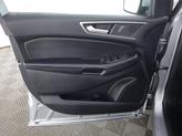 Thumbnail of 2022 Iconic Silver Metallic Ford Edge