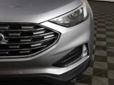 Thumbnail of 2022 Iconic Silver Metallic Ford Edge