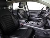 Thumbnail of 2022 Iconic Silver Metallic Ford Edge