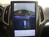 Thumbnail of 2022 Iconic Silver Metallic Ford Edge