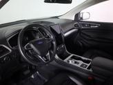 Thumbnail of 2022 Iconic Silver Metallic Ford Edge