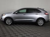 Thumbnail of 2022 Iconic Silver Metallic Ford Edge
