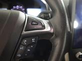 Thumbnail of 2022 Iconic Silver Metallic Ford Edge