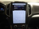 Thumbnail of 2022 Iconic Silver Metallic Ford Edge