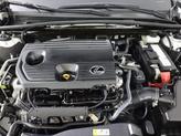 Thumbnail of 2023 Ultra White Lexus ES 250