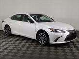 Thumbnail of 2023 Ultra White Lexus ES 250