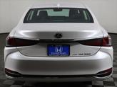 Thumbnail of 2023 Ultra White Lexus ES 250