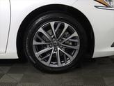 Thumbnail of 2023 Ultra White Lexus ES 250